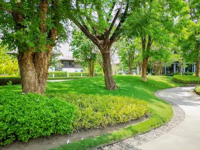 trees